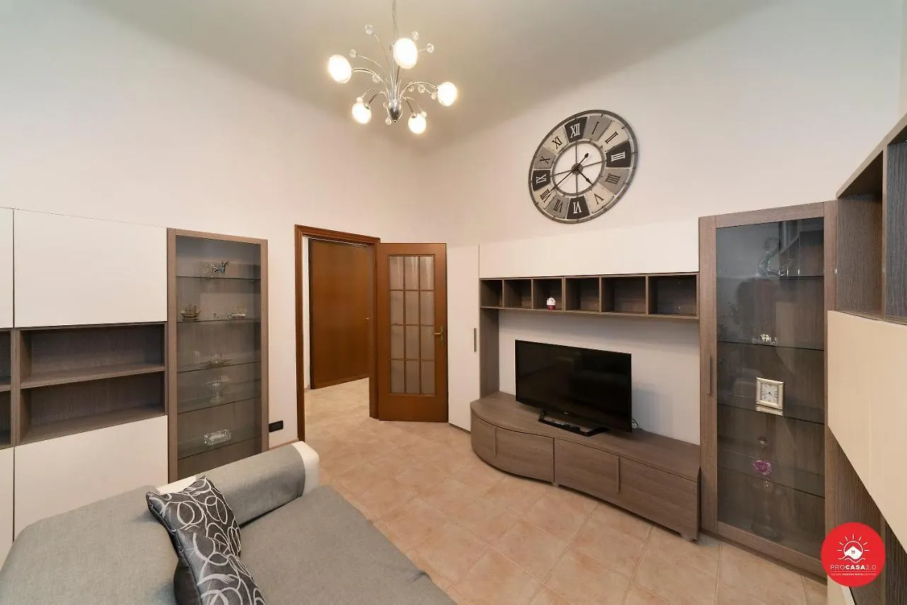 Time For Your Holidays La Spezia 0*,  Italy