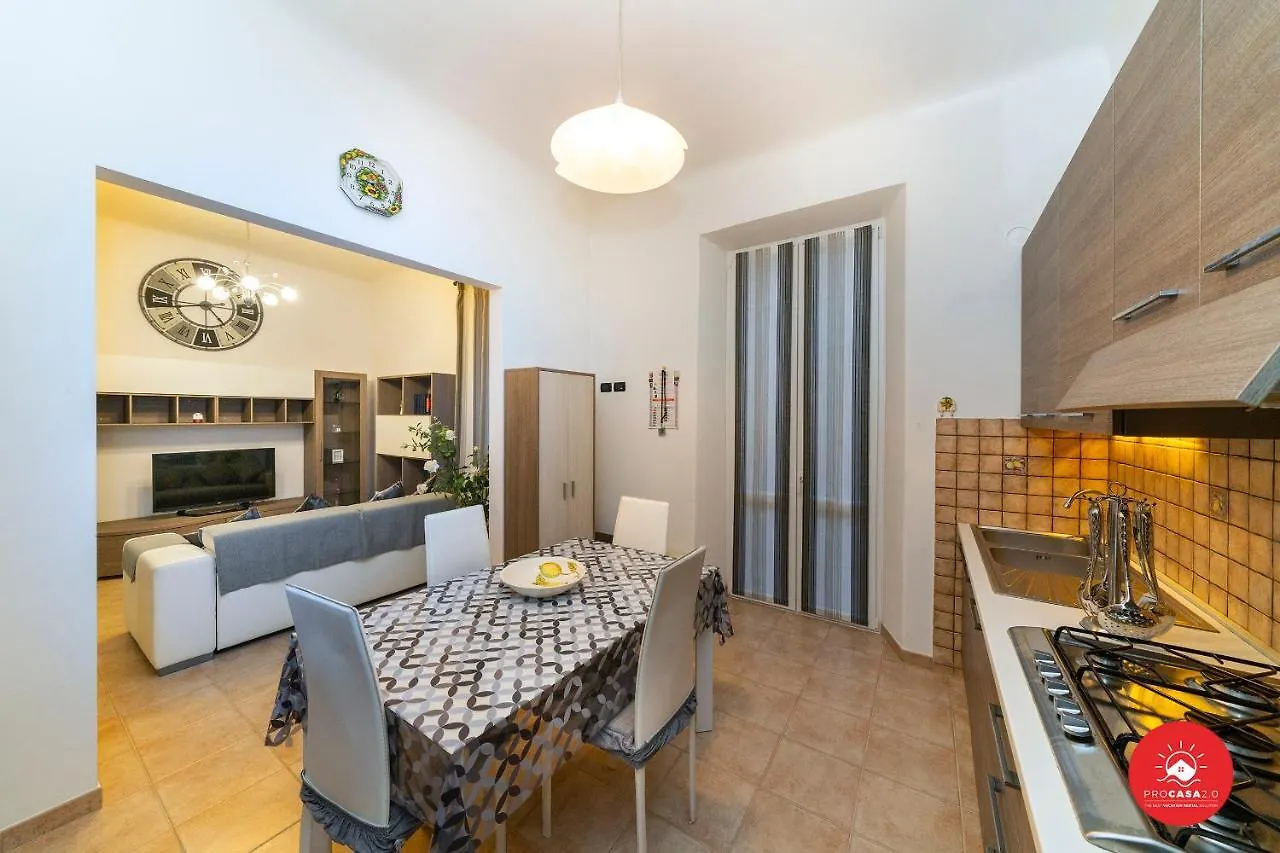 Time For Your Holidays La Spezia