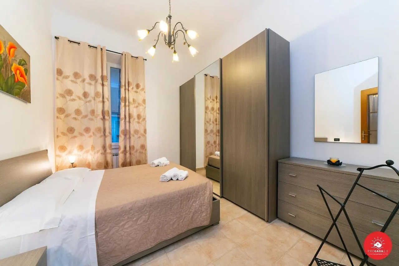 Apartment Time For Your Holidays La Spezia