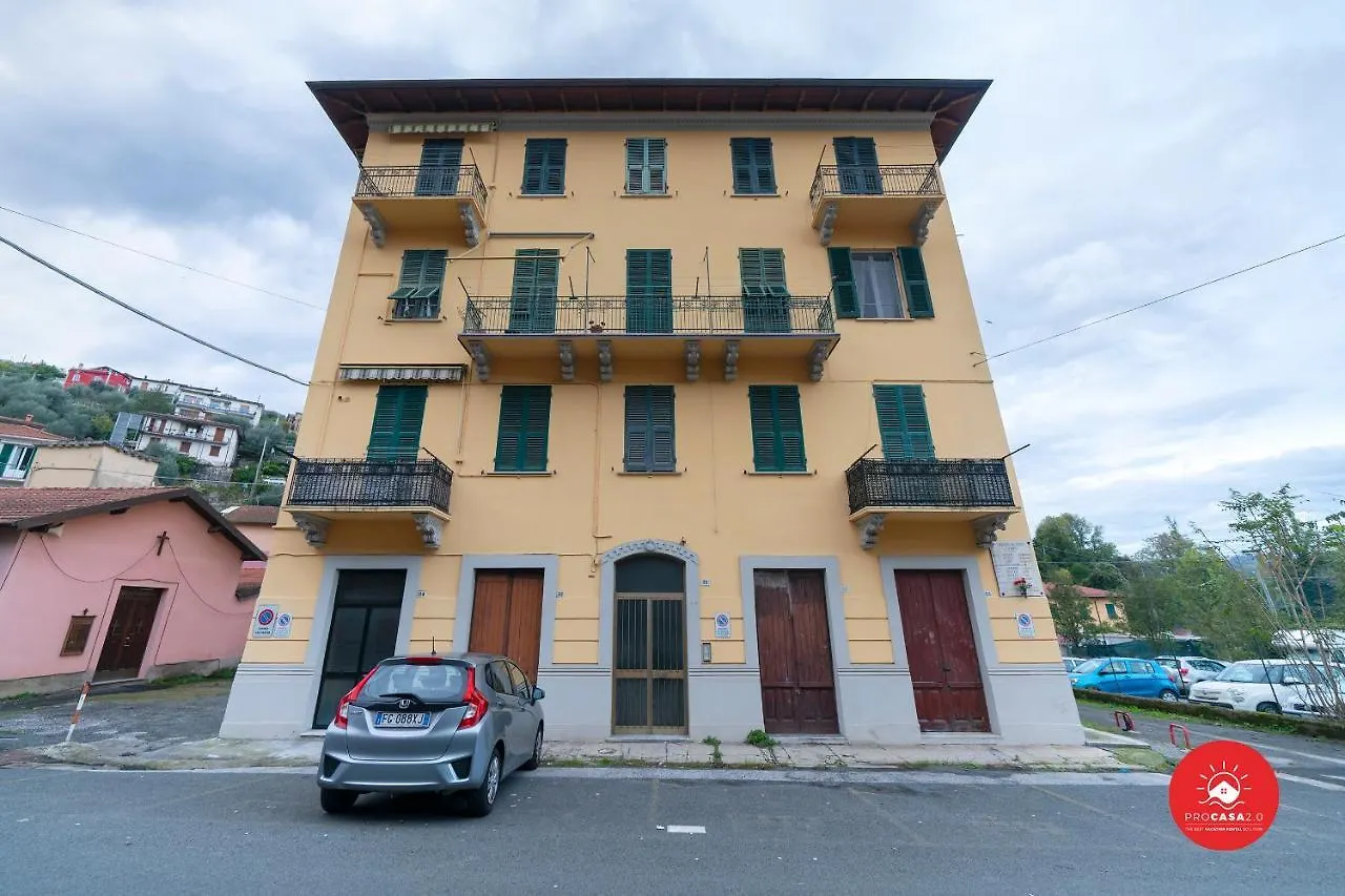 Time For Your Holidays La Spezia 0*,  Italy