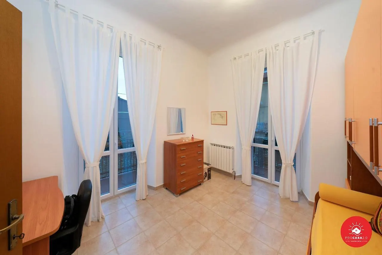 Apartment Time For Your Holidays La Spezia
