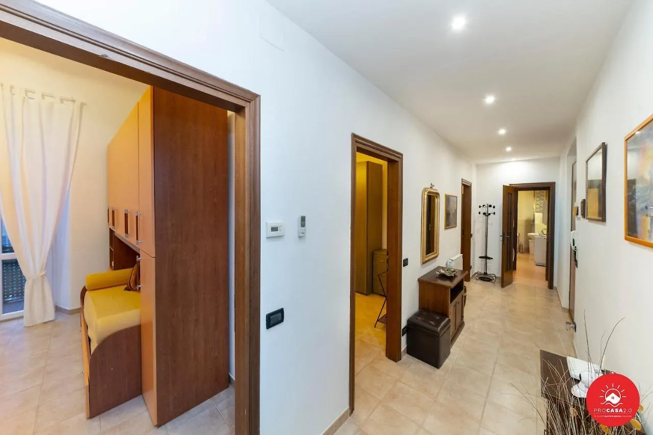 Apartment Time For Your Holidays La Spezia