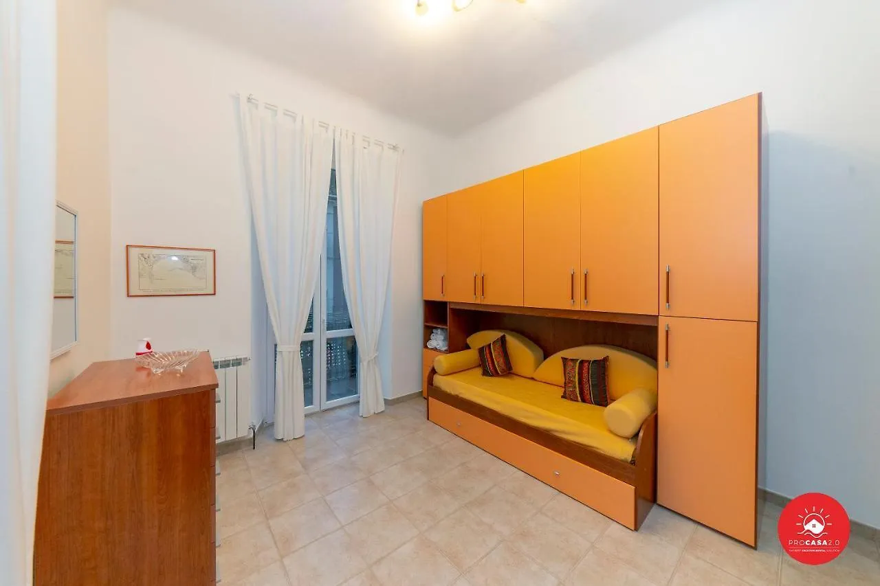 Time For Your Holidays La Spezia 0*,