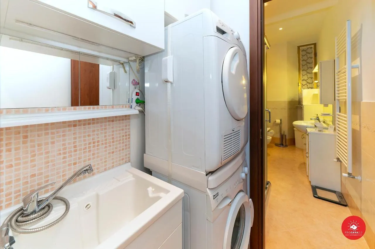 Time For Your Holidays La Spezia Apartment
