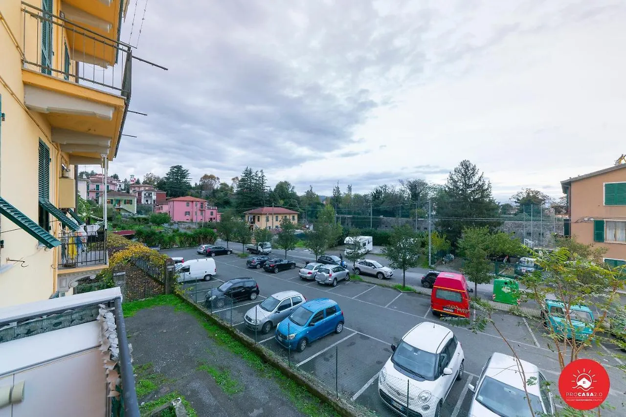 Time For Your Holidays La Spezia