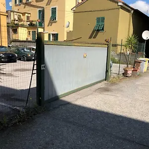 Apartamento La Darsena, La Spezia